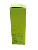 Green box with text on a white background