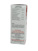 REPL DR ADVICE NO. 55 HEPATITES HOMEOPATHIC MEDICINE 30ML box composition details and dosage instructions