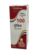 REPL Dr. Advice No. 100 packaging on a white background