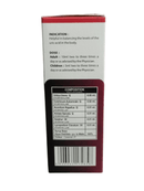 REPL URACID SYRUP HOMEOPATHIC MEDICINE 100ML USE FOR URIC ACID CONTROLL (PACK OF 2) indication and dosage details