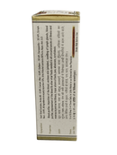 Box with text on a white background