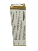 Box with text on a white background