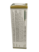 Box with text on a white background