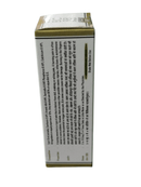 BC GERMAN 98 ANTI BURNING DROPS HOMEOPATHIC MEDICINE 30ML side view packaging