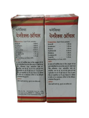 BC GERMAN PANACEA PAINREX OIL 110ML (PACK OF 2) homeopathic pain relief product image.