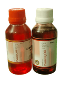 BC GERMAN PANACEA PAINREX OIL 110ML (PACK OF 2) bottles for joint and muscle pain relief.