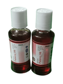 BC GERMAN PANACEA PAINREX OIL 110ML (PACK OF 2) bottles for effective pain relief from joint and muscular issues.