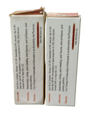 BC GERMAN PANACEA PILEX DROP HOMEOPATHIC MEDICINE 30ML (PACK OF 2) product image showing packaging details.