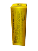 BC GERMAN PANACEA FACE CARE LOTION 30ML packaging side view with product information and usage instructions.