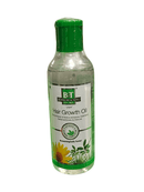 B&T ARNICA SHAMPOO 150ML AND B&T HAIR GROWTH OIL 150ML (PACK OF 2) HOMEOPATHIC MEDICINE