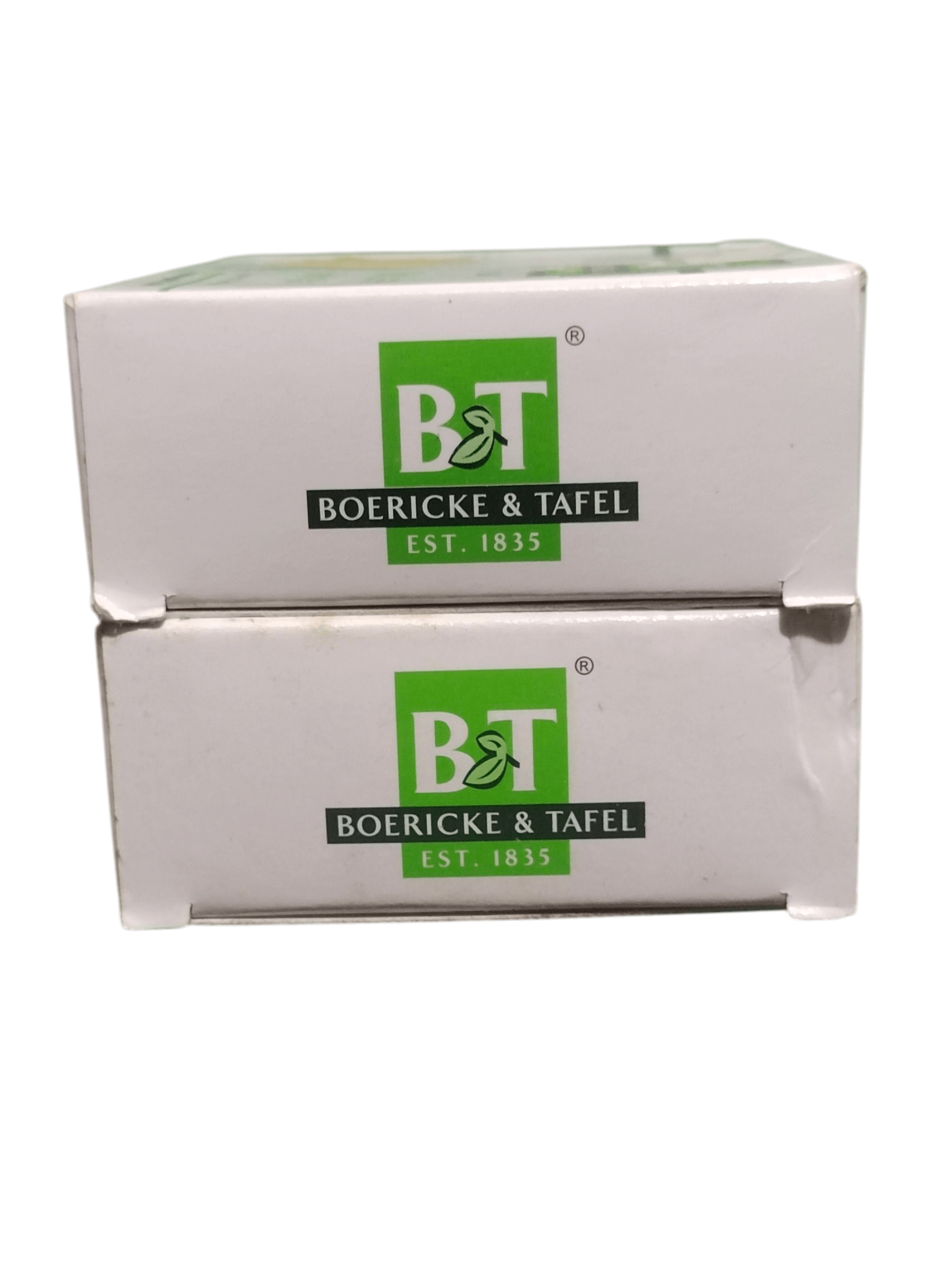 B&T BOERICKE AND TAFEL SKIN CARE BATHING BAR SOAP 75GM HOMEOPATHIC MEDICINE (PACK OF 3) packaging image.