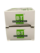 B&T BOERICKE & TAFEL AKNE SOR SOAP (PACK OF 3) HOMEOPATHIC MEDICINE packaging image