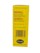 SBL LIV-T LIVER TONIC PAEDIATRIC HOMEOPATHIC MEDICINE 115ML Indications and dosage of the tonic.