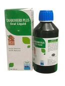 SBL DIABOHERB PLUS ORAL LIQUID HOMEOPATHIC MEDICINE 180ML Bottle with Packaging