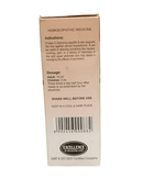 SBL LIVT SUGAR FREE LIVER TONIC HOMEOPATHIC MEDICINE 180ML dosage instructions and indications side view