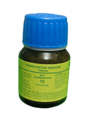 SBL BIOCOMBINATION NO.12 HEADACHE TABLET HOMEOPATHIC MEDICINE 25G bottle of tablets for headache relief.