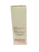 KRIG'S OVA TESTA 3X TABLETS HOMEOPATHIC MEDICINE 25G dosage information and storage instructions.