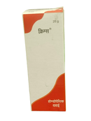KRIG'S GRAPHITES 3X TABLETS HOMEOPATHIC MEDICINE 25G packaging image