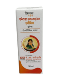 KRIG'S 131 APPETITE ENERGISER ANAEMIA HOMEOPATHIC MEDICINE 30ML in packaging for appetite and anaemia support