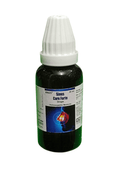 KRIG'S Sinus Care Forte Drops Homeopathic Medicine 30ML bottle for sinus congestion relief.