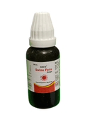 KRIG'S SWINE FORTE DROPS HOMEOPATHIC MEDICINE 30ML.