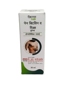 KRIG'S 169 PAIN BETWEEN THE RIBS DROPS HOMEOPATHIC MEDICINE 30ML.