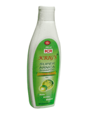 Krig's Super Arnica Shampoo bottle on a white background
