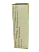 Dr. Reckeweg R1 Anginacid Inflammation Drops 22ML.