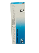 Dr Reckeweg R3 Corvosan homeopathic heart tonic drops