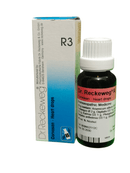 Dr Reckeweg R3 Corvosan Drops for heart health 22ml