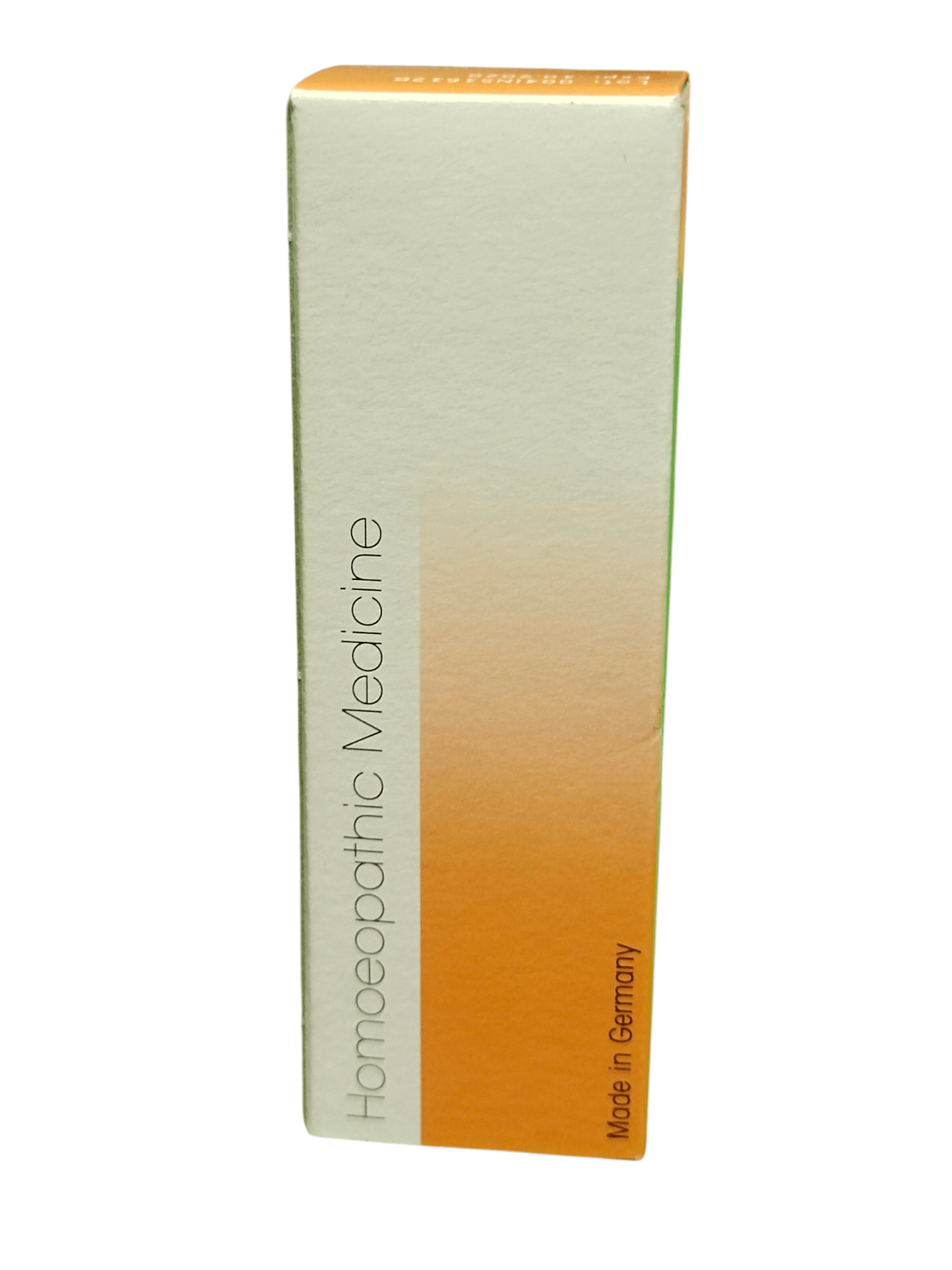 Dr. Reckeweg R4 Enterocolin Diarrhoea Drops 22ml.