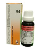 Dr. Reckeweg R4 Enterocolin Diarrhoea Drops 22ml