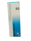 Dr Reckeweg R5 Gastreu drops for gastric problems and stomach pain 22ml