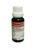 Dr Reckeweg R7 Hepagalen drops for liver and gallbladder support 22ml