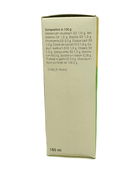 Dr. Reckeweg R8 Jat U Sin Cough Syrup 150ml.