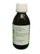 Dr. Reckeweg R8 Jat U Sin Cough Syrup 150ml.