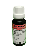 Homeopathic Dr. Reckeweg R10 Klimakteran Drops for hot flashes and hormonal balance