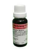 Dr Reckeweg R11 Lumbagin Rheuma Drops bottle 22ml for lower back and joint pain