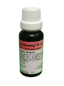 Dr Reckeweg R12 Multojodin drops for calcification treatment 22ml