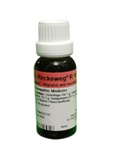 Dr Reckeweg Cimisan R16 migraine relief homeopathic drops