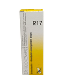 Dr Reckeweg R17 Cobralactin Drops for Glandular Enlargement – 22ml