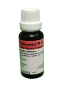 Cobralactin R17 Homeopathic Drops for Swollen Glands by Dr Reckeweg