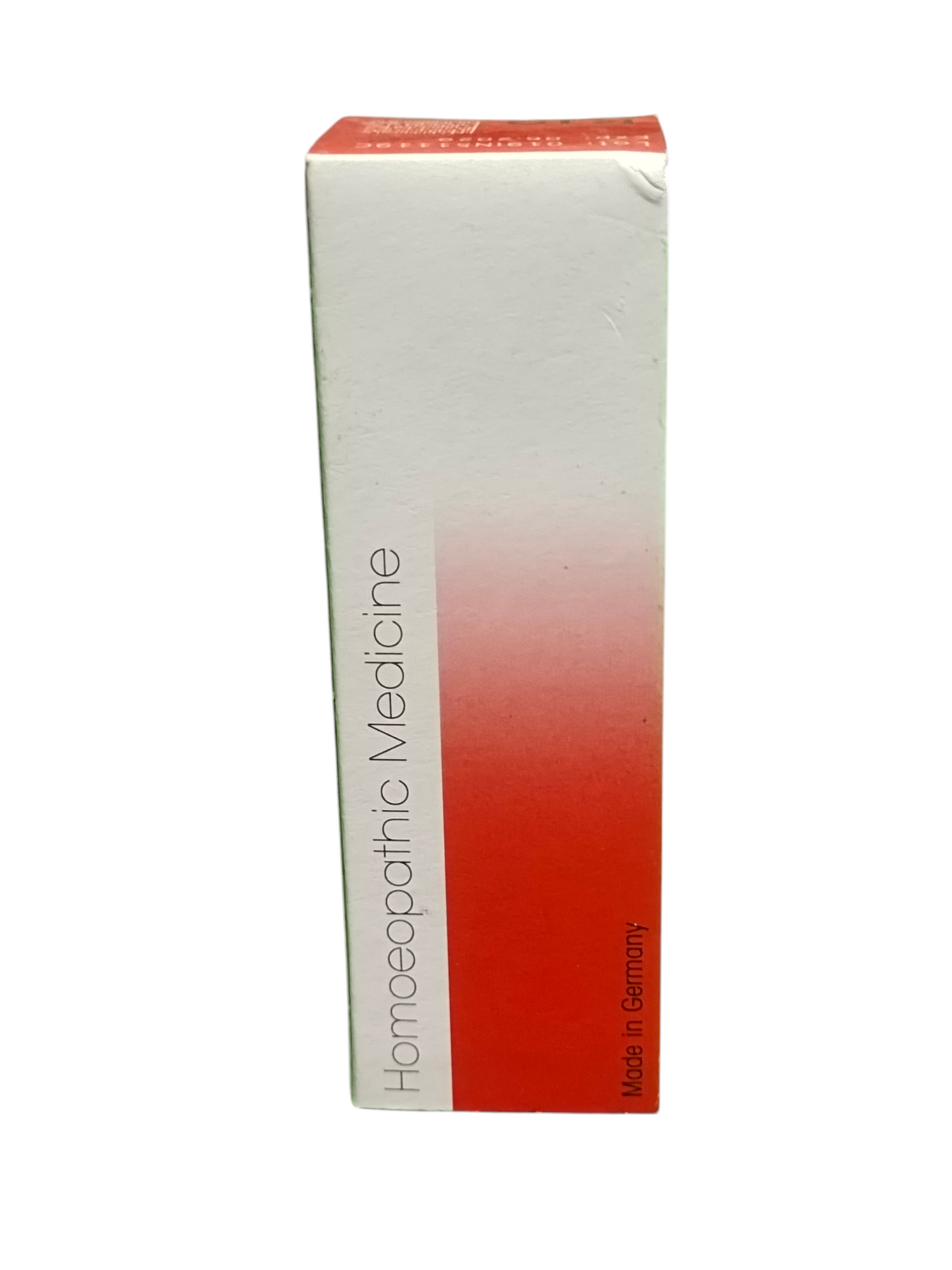 Dr. Reckeweg R19 Euglandin M Glandular Drops For Men 22ml