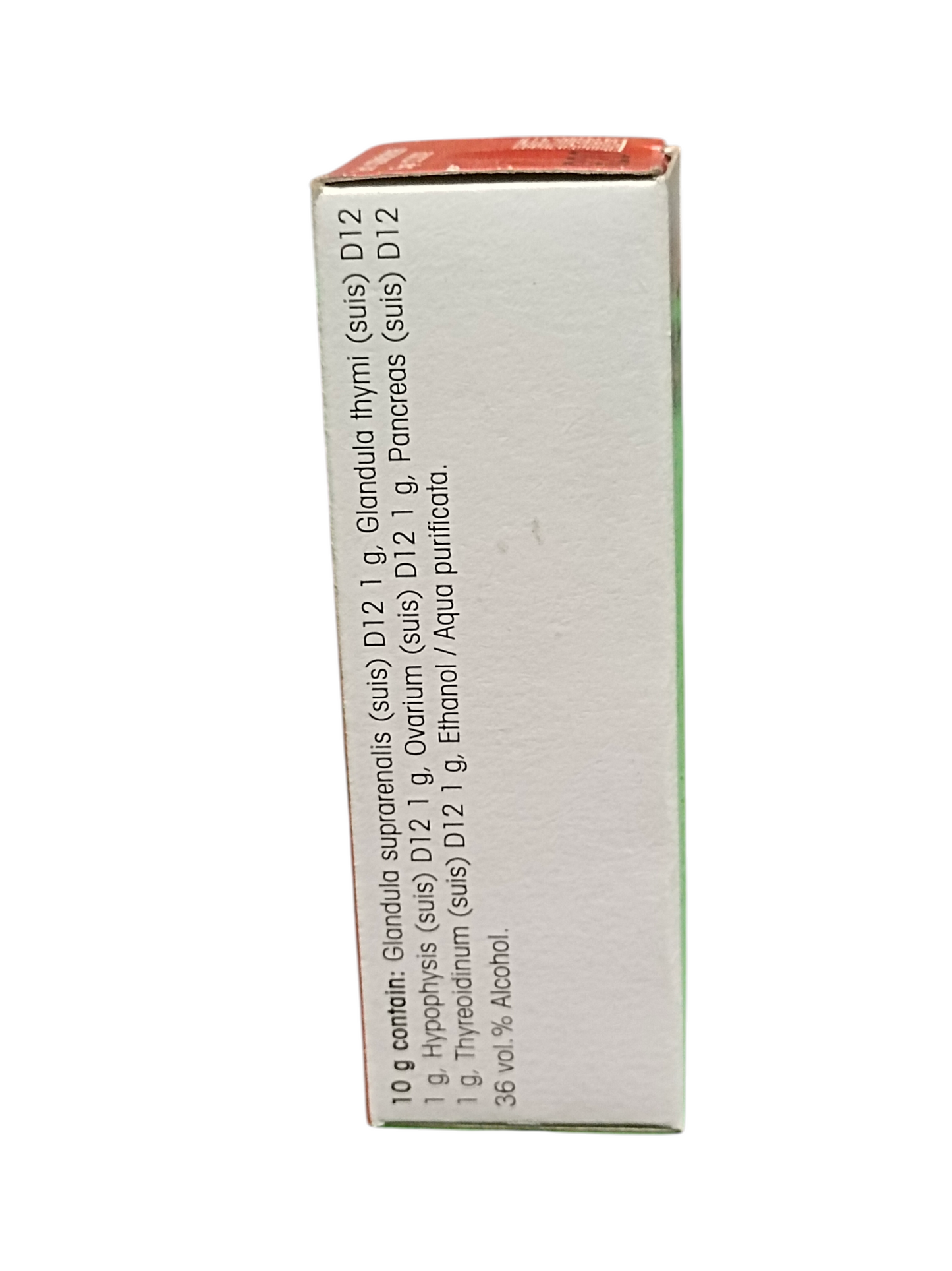 Dr.Reckeweg R20 Euglandin F Glandular Drops For Women 22ml.