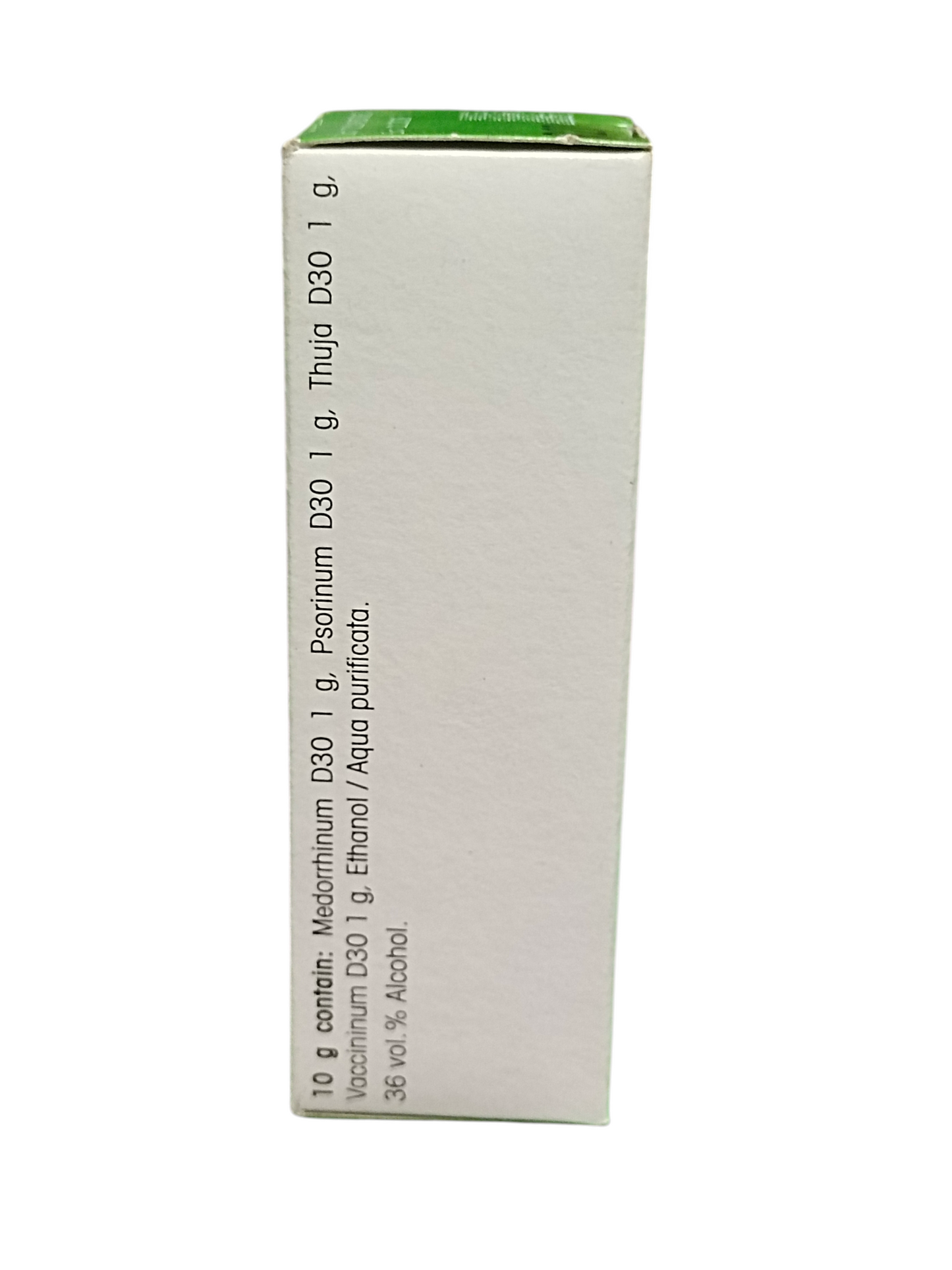 Dr.Reckeweg R21 Medorrhan. Reconstituant Drops 22ml.
