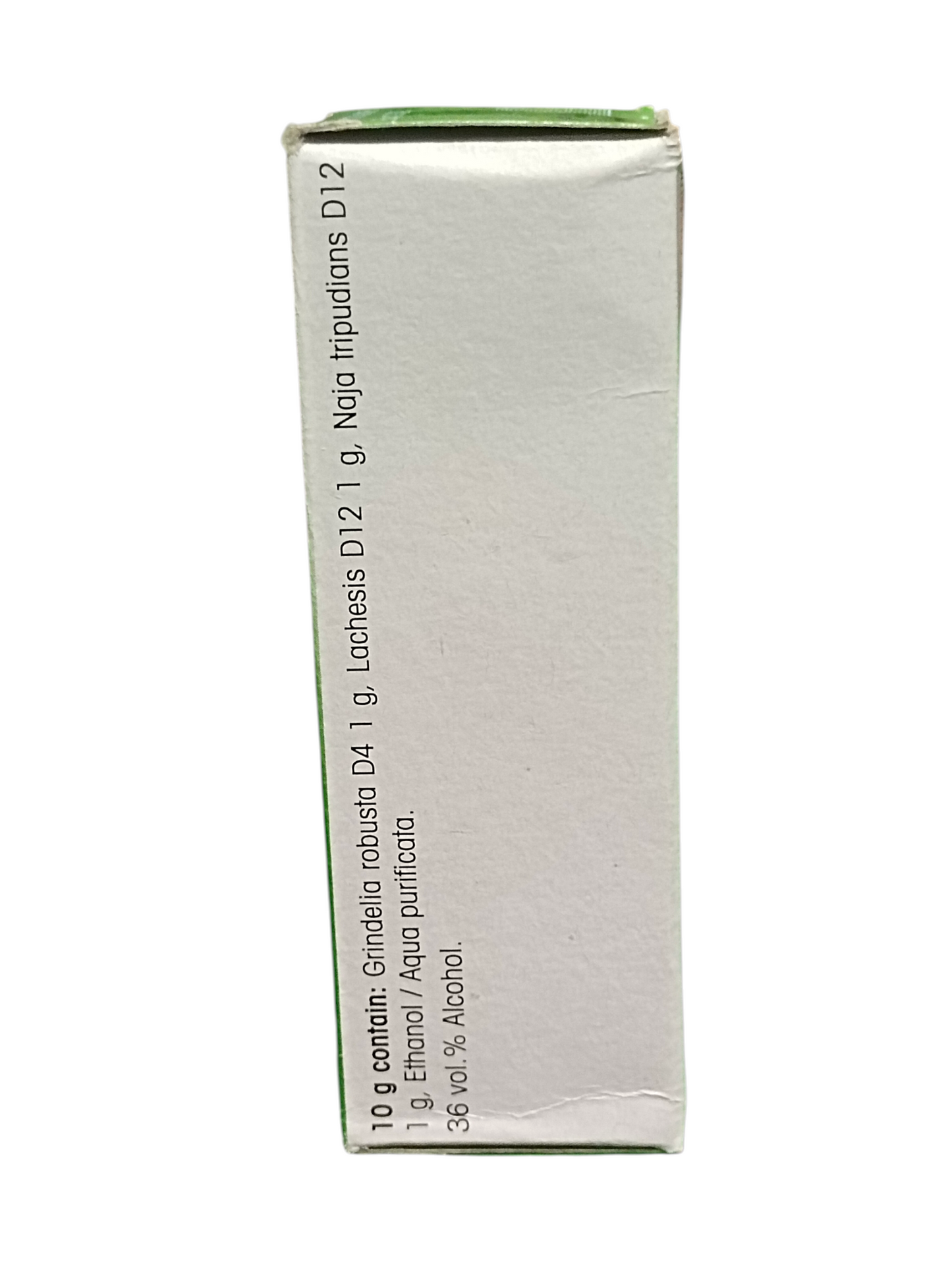 Dr. Reckeweg R22 Najasthen Nervous System Drops 22ml.