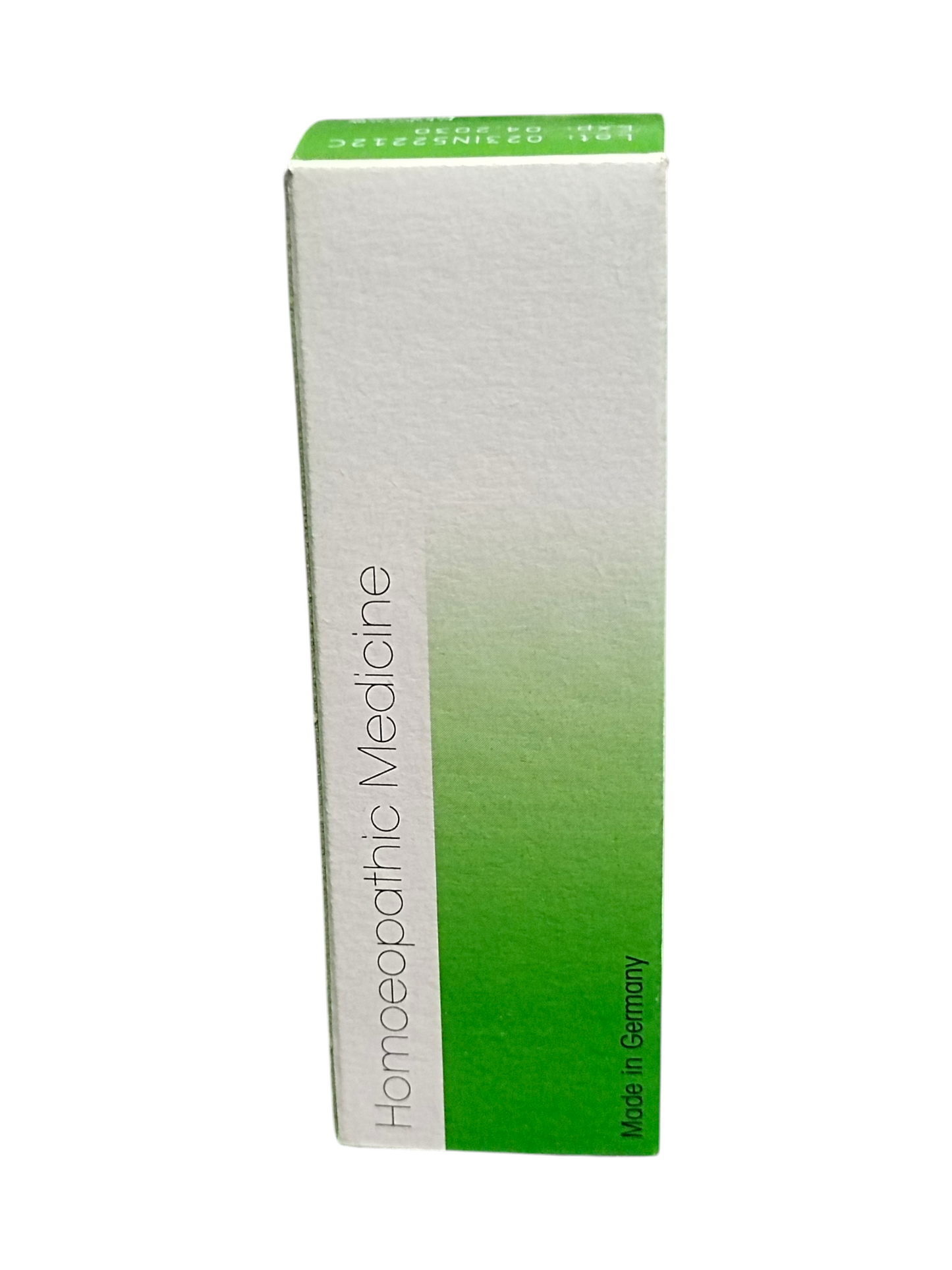 Dr. Reckeweg R23 Nosoderm Eczema Drops 22ml.