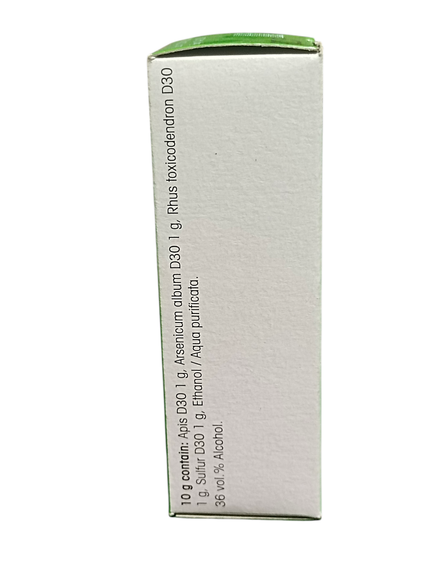 Dr. Reckeweg R23 Nosoderm Eczema Drops 22ml.