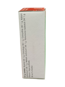 Dr. Reckeweg R24 Pleurasin Pleura Intercostal Neuralgid Drops 22ml.