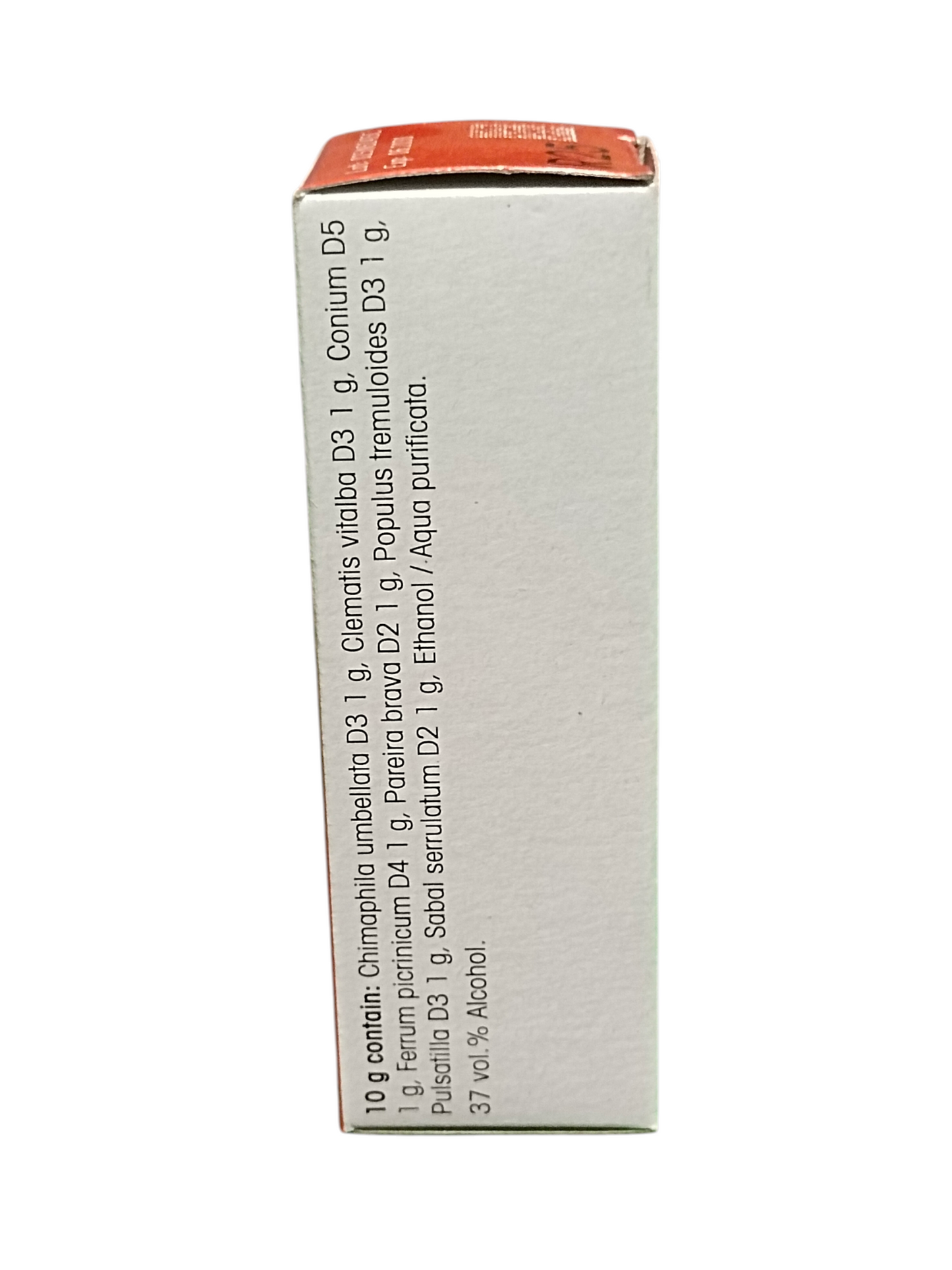 Dr.Reckeweg R25 Prostatan Prostatitis Drops 22ml.